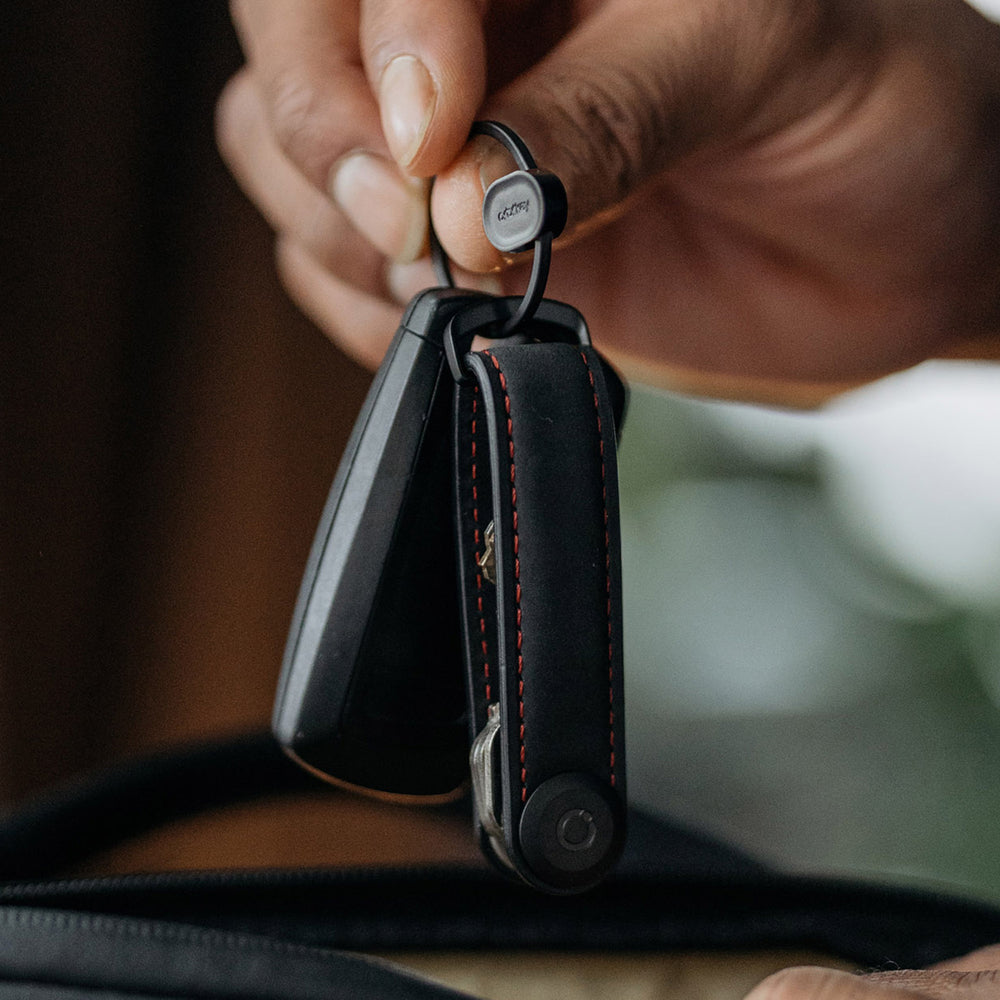 Orbitkey Ring V2 Review: Ridiculously Innovative – LifeSavvy